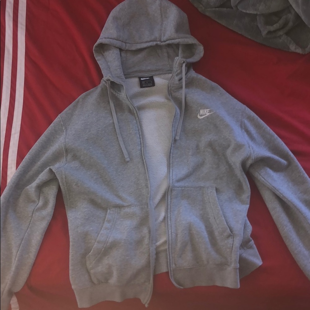 Nike jacket